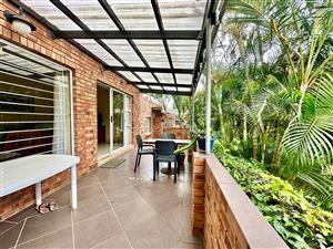 Walk to the Beach / Ideal Holiday Let Opportunity