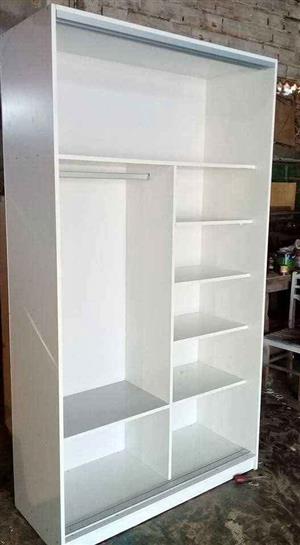 Quality wardrobe