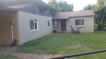 House for rent