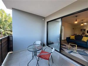 Apartment For Sale in Park Hill