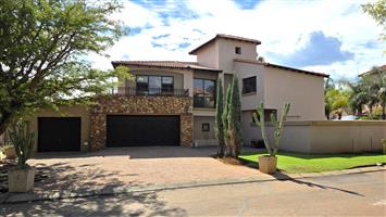 House Rental Monthly in Melodie