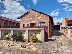 House For Sale in Morula View