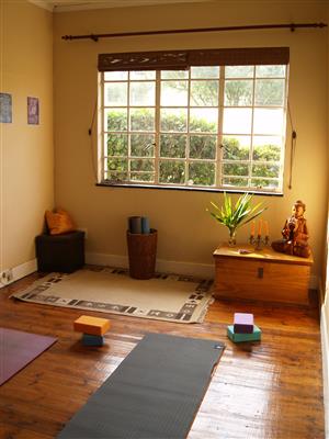 MULTI-GENERATIONAL HOME 