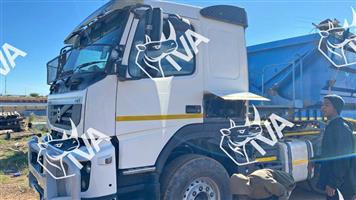 Volvo Horse 2 available