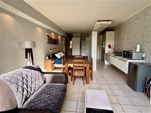 Apartment Rental Monthly in Tamboerskloof
