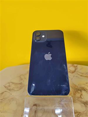 Apple iPhone 12