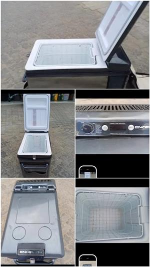 ENGEL CAMPING FRIDGE FOR SALE