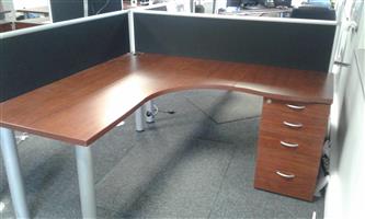 Large Office Desks For Sale As Good As New Junk Mail