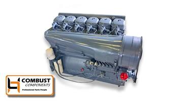 Semi-Recon HA694 Engine for sale