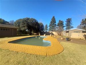 This unique, brand new, 3 bedroom house is located in Arcon Park!