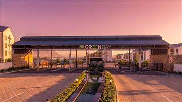 Apartment For Sale in Greenbay Eco Estate