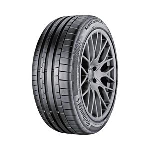 275-45-21″ Continental Sport Contact 6 110y MO Tyres