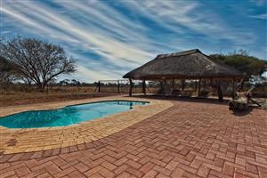 Farm for Sale – Close to Northam