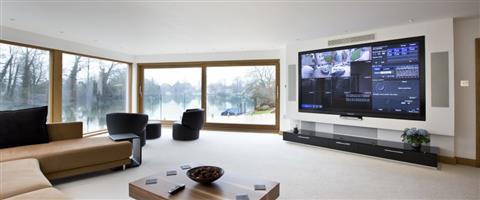 AV Installations and Home Automation