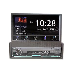 Targa TID-MAN7CPAA 7″ In-Dash Car Radio Media System with Android/Carplay