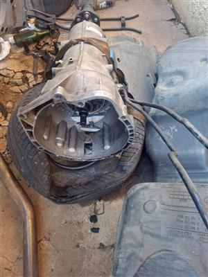 BMW e90, 320i automatic gearbox for sale 