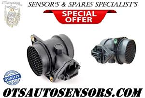 VW Golf III 2.0 2E ADY ABA AKR 85KWAFM Air Flow Meter