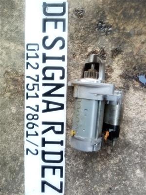 BMW N55 235I/335I/135I ENGINE STARTER 