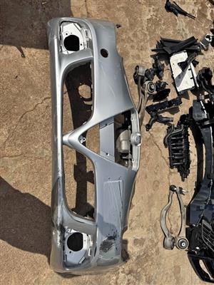 Alfa Romeo Giulietta Front Bumper