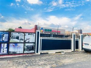 Office For Sale in Roseacres
