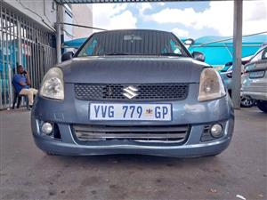 Suzuki swift 1.4 Gl