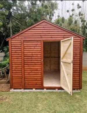 Nice Makers Wendy Houses 