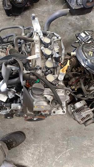 TOYOTA AVANZA K3 ENGINES FOR SALE