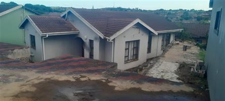 3 Bedroom House For Sale