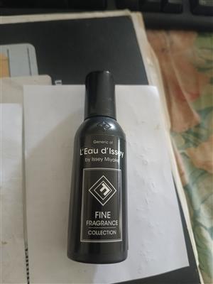 L'Eau d'Issey 