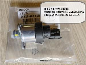 Bosch 0928400608 for Kia Sorento 2.5L CRDI