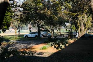 Industrial Rental Monthly in Emalahleni