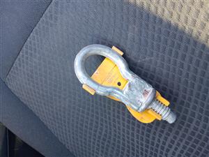 Vehicle Tow Hook For Sale 