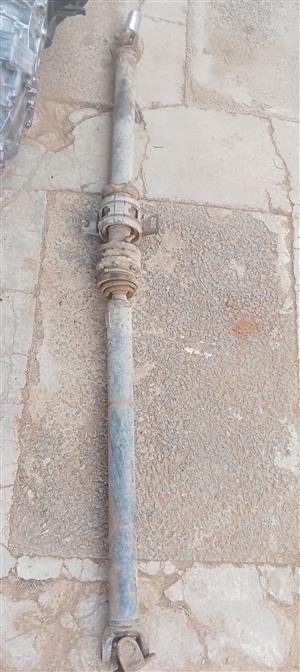 Toyota 21R gearbox ,V6 Bellhousing,Propshaft,Clutch & pressure plate, mounting 