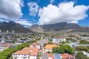 Apartment Rental Monthly in Oranjezicht