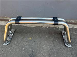 VW Amarok RollBar  