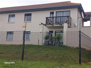 Spacious 2-Bedroom Apartment in Umlele Terraces