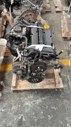 1.4 Opel Astra- Corsa Z14XEP Engine
