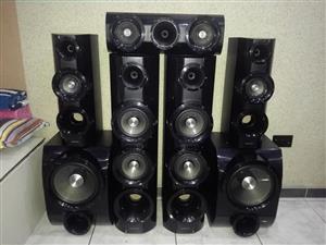 samsung 5.2 home theatre system price