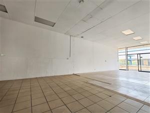 Commercial Rental Yearly in Brakpan Central