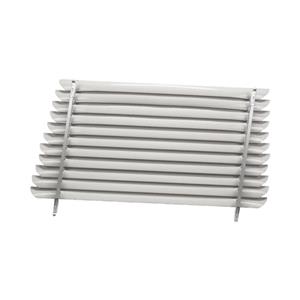 Rear Window Blinds for VW Golf Mk1 (Silver)