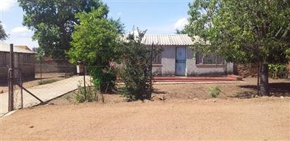 4 room house  in Mabopane block B