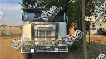 1997 PETERBILT FOR SALE