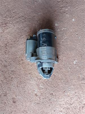 Jeep Compass And Patriot Used Starter In Store - Jeep Spares=