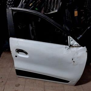 Renault kwid door 