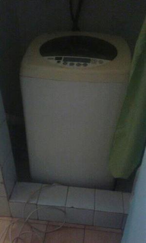 Samsung toploader washing machine