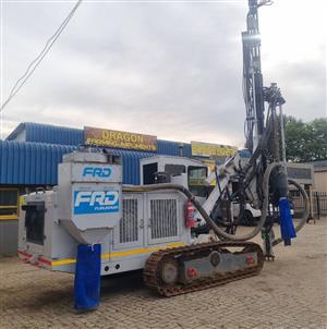 Furukawa Hydraulic Drill Rig for sale