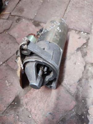 Geely 1.5 Starter