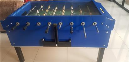 Soccer table for sale 