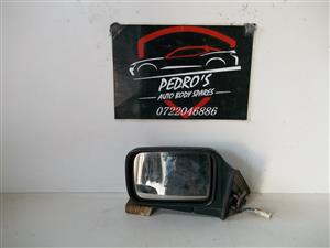 Nissan Sentra left mirror (Electric)