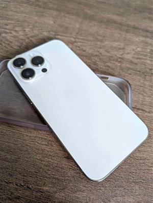  100%  iPhone 14 Pro Max  256GB